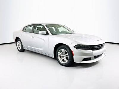 2022 Dodge Charger SXT RWD photo