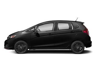 2018 Honda Fit Sport FWD photo