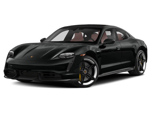 2022 Porsche Taycan 4S AWD photo