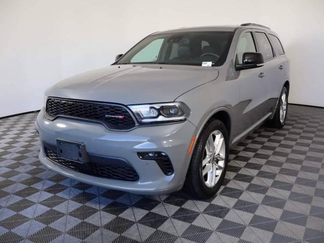 2023 Dodge Durango GT Premium RWD photo