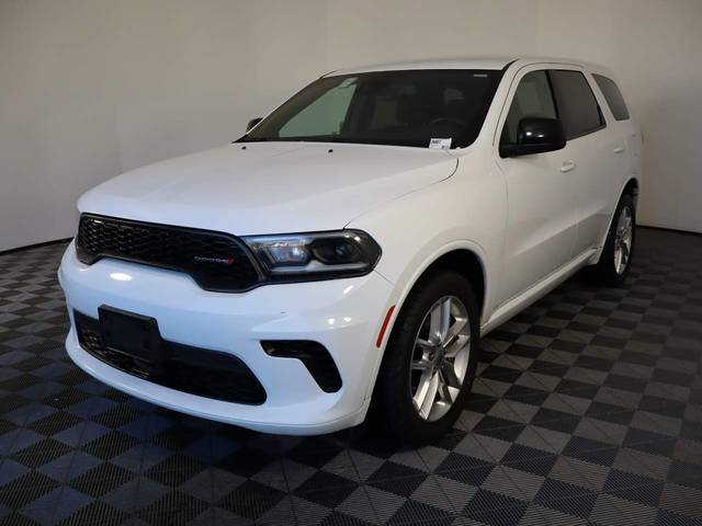 2023 Dodge Durango GT Launch Edition AWD photo