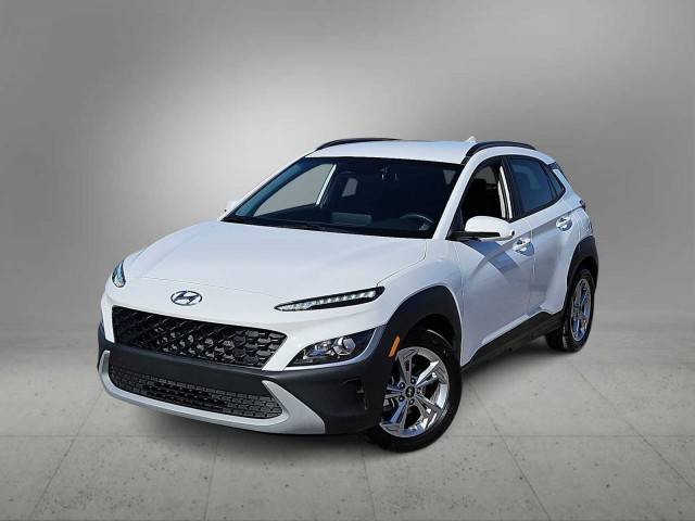 2022 Hyundai Kona SEL FWD photo