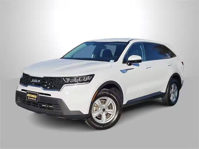 2023 Kia Sorento LX AWD photo