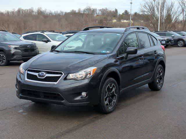 2015 Subaru Crosstrek Premium AWD photo