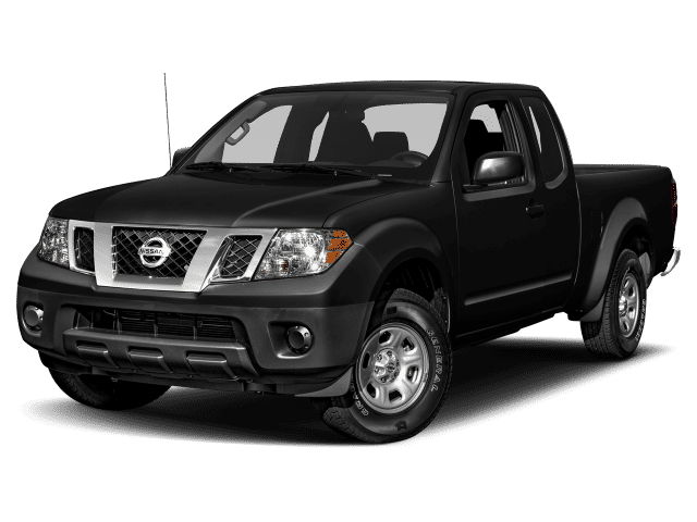 2015 Nissan Frontier S RWD photo
