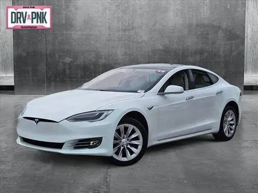 2019 Tesla Model S 100D AWD photo