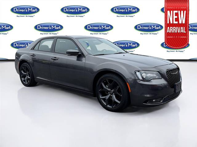 2023 Chrysler 300 300S RWD photo