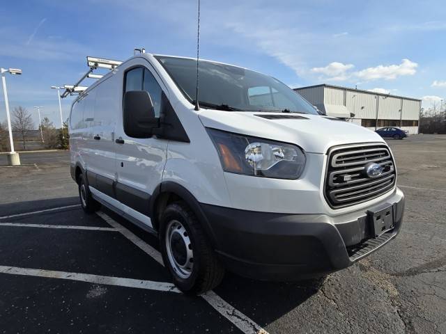 2018 Ford Transit Van  RWD photo