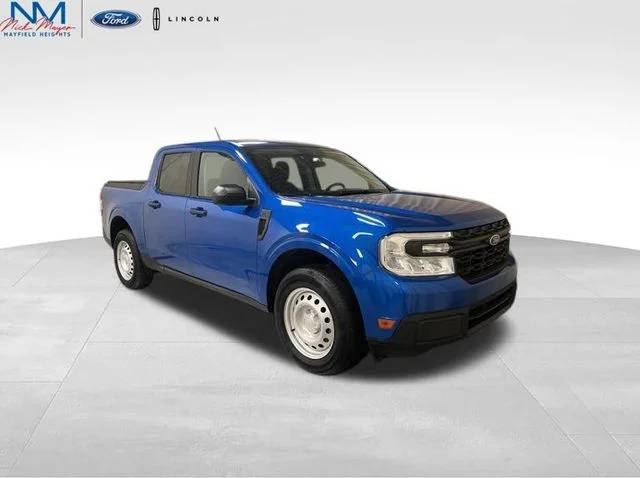 2022 Ford Maverick XL FWD photo