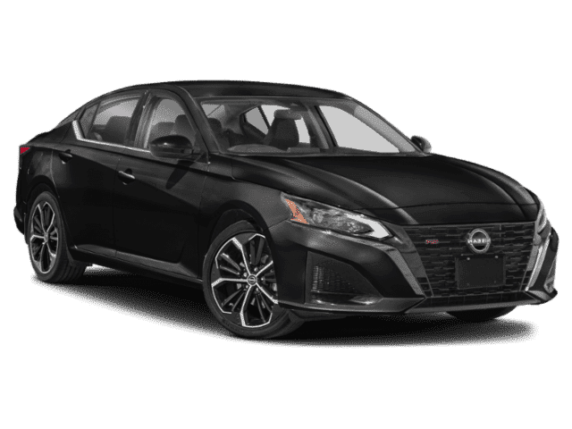 2023 Nissan Altima 2.5 SR FWD photo