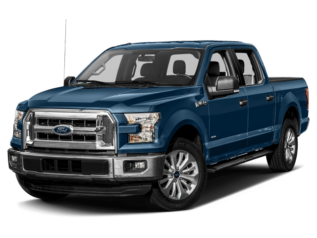 2015 Ford F-150 XLT 4WD photo