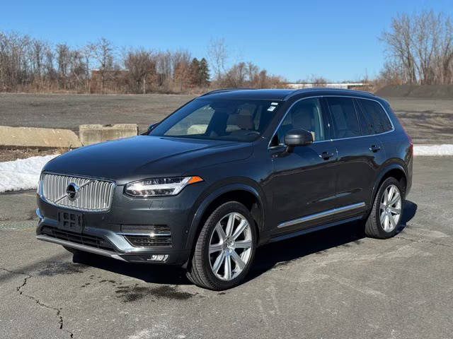 2017 Volvo XC90 Inscription AWD photo