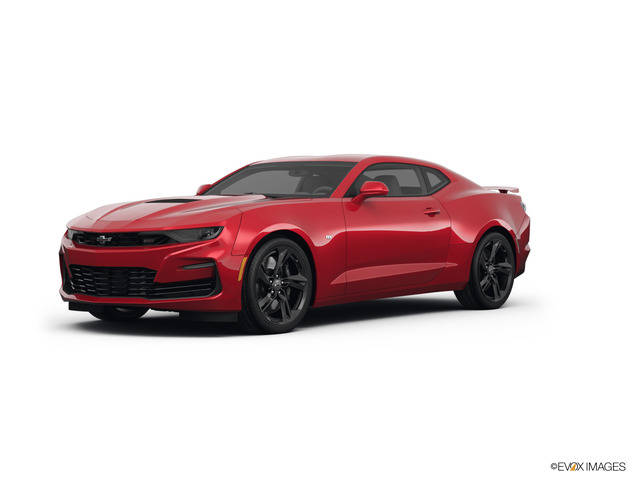 2023 Chevrolet Camaro ZL1 RWD photo