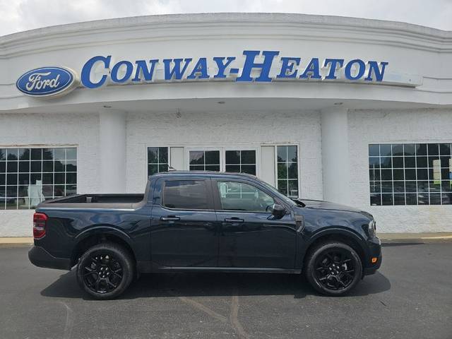 2023 Ford Maverick LARIAT FWD photo