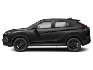 2022 Mitsubishi Eclipse Cross LE 4WD photo