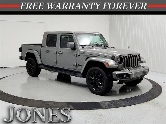 2023 Jeep Gladiator High Altitude 4WD photo