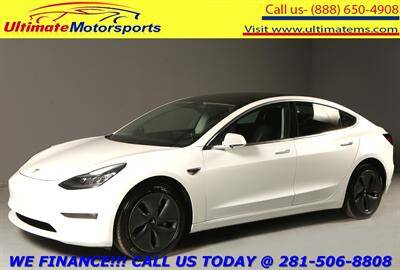 2020 Tesla Model 3 Standard Range Plus RWD photo