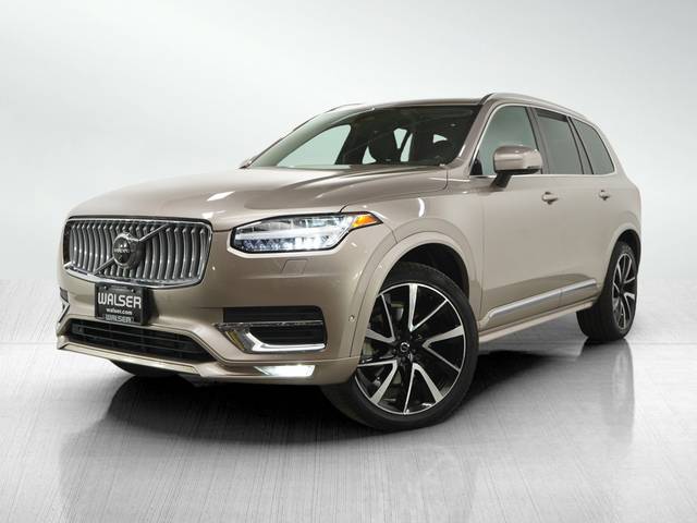 2023 Volvo XC90 Plus AWD photo