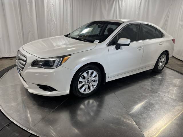 2015 Subaru Legacy 2.5i Premium AWD photo