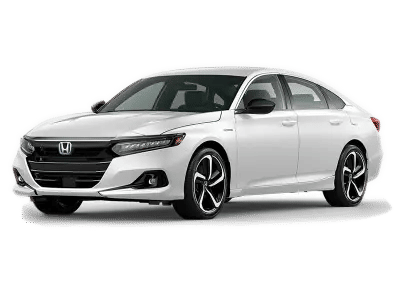 2022 Honda Accord Sport FWD photo