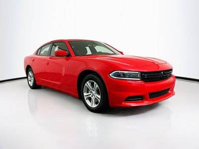 2022 Dodge Charger SXT RWD photo