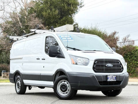 2018 Ford Transit Van  RWD photo