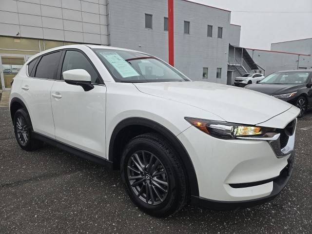 2021 Mazda CX-5 Touring AWD photo