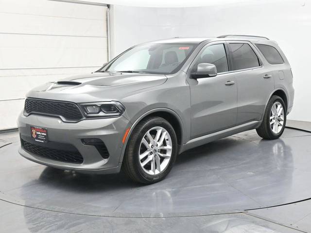 2022 Dodge Durango R/T RWD photo