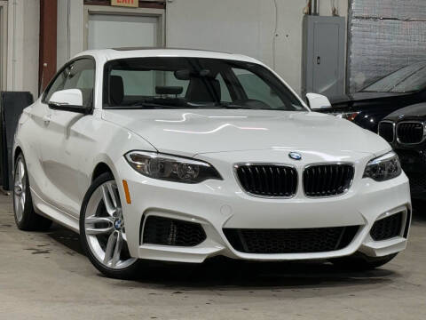 2015 BMW 2 Series 228i RWD photo