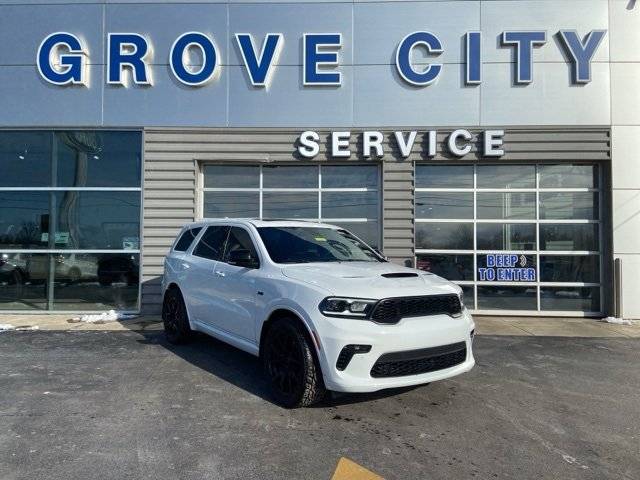 2022 Dodge Durango R/T AWD photo
