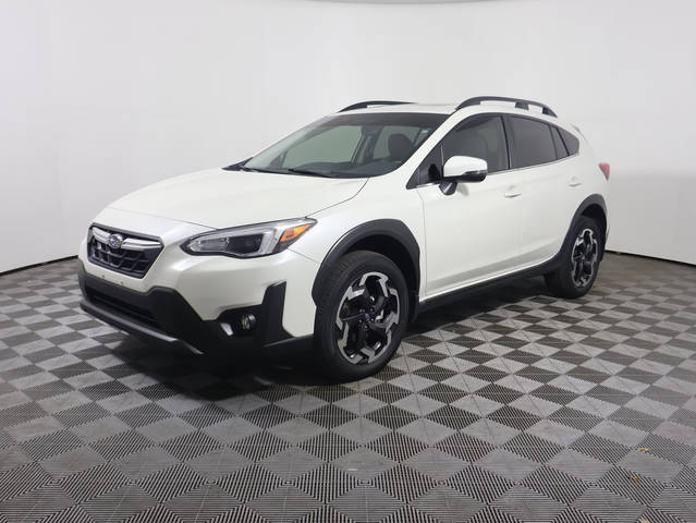 2021 Subaru Crosstrek Limited AWD photo