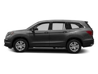 2016 Honda Pilot LX FWD photo