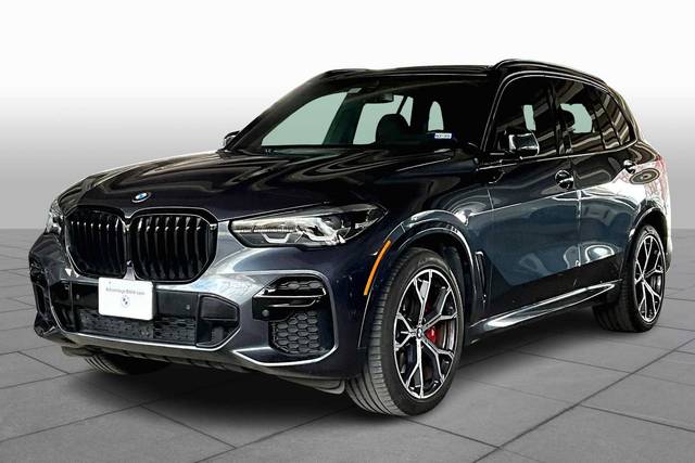 2022 BMW X5 sDrive40i RWD photo