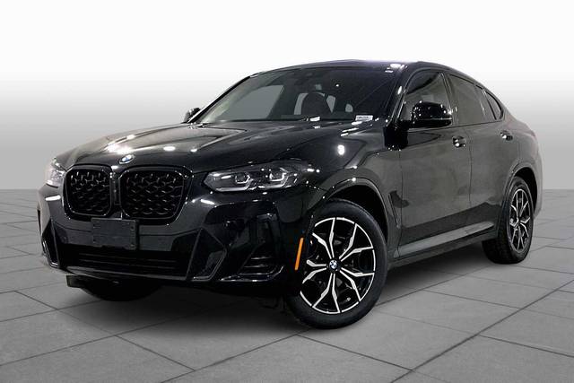2023 BMW X4 xDrive30i AWD photo
