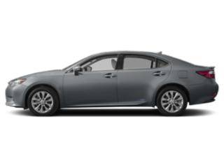 2015 Lexus ES Hybrid FWD photo