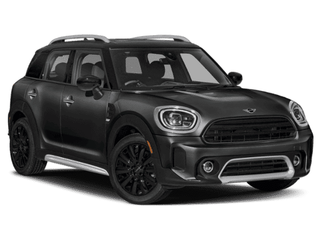 2022 MINI Countryman Cooper S AWD photo