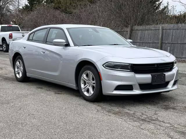 2022 Dodge Charger SXT RWD photo