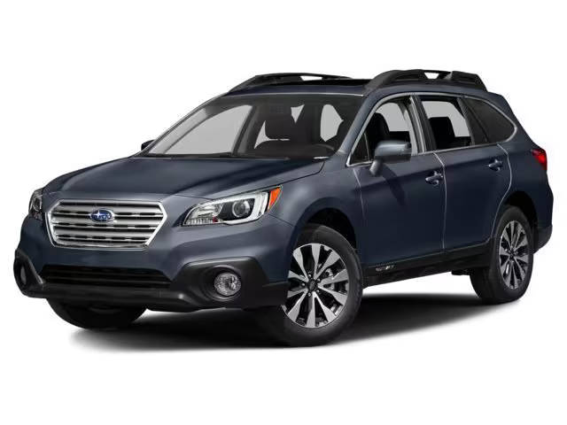 2015 Subaru Outback 2.5i Premium AWD photo