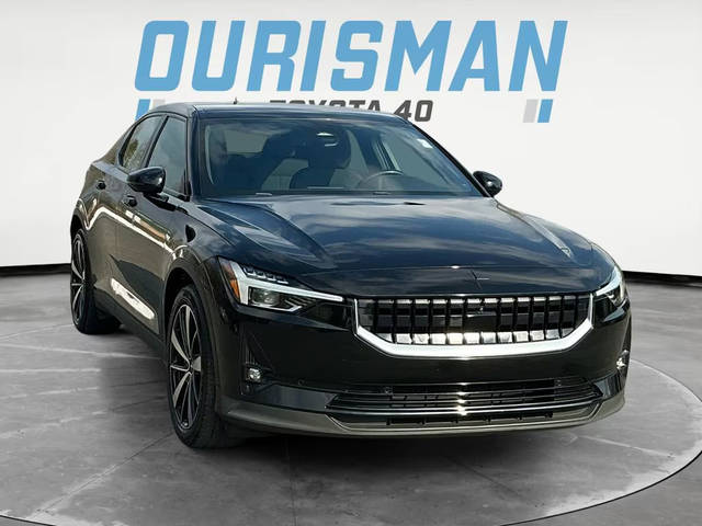2021 Volvo 2 Launch Edition AWD photo