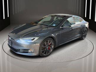 2018 Tesla Model S P100D AWD photo