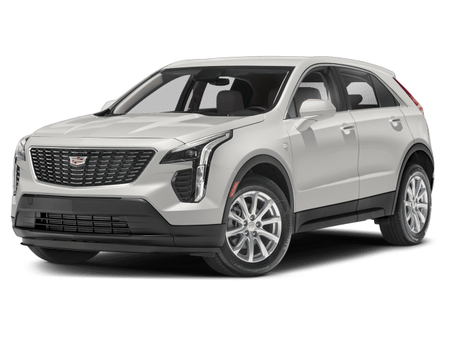 2023 Cadillac XT4 AWD Luxury AWD photo