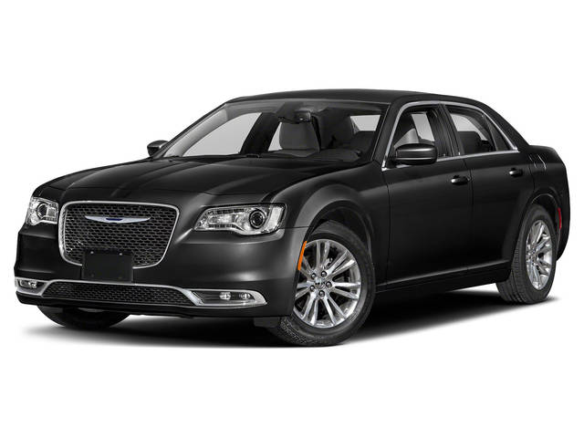 2023 Chrysler 300 300S RWD photo