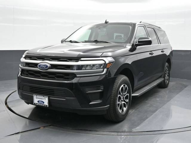 2023 Ford Expedition Max XLT RWD photo