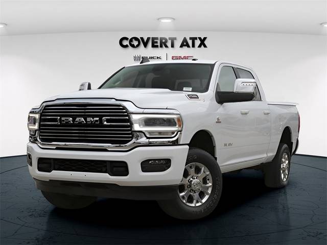 2023 Ram 2500 Laramie 4WD photo