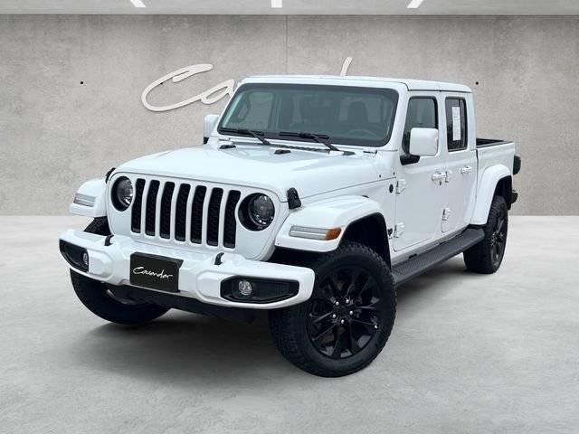 2023 Jeep Gladiator High Altitude 4WD photo