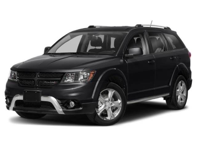 2018 Dodge Journey Crossroad AWD photo