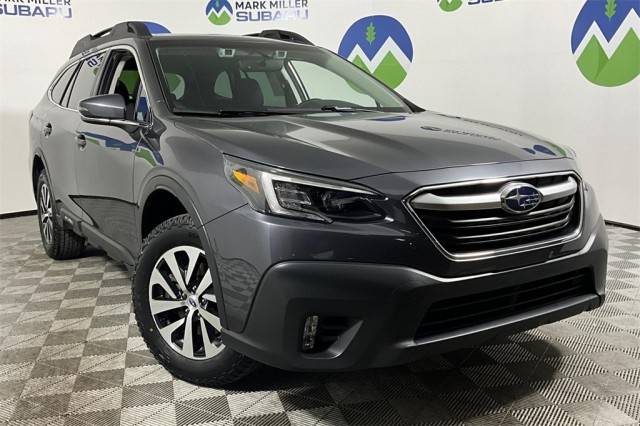 2022 Subaru Outback Premium AWD photo