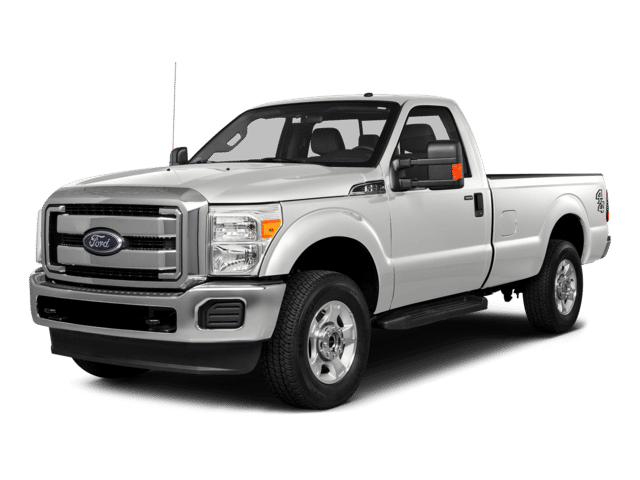 2016 Ford F-250 Super Duty XL RWD photo