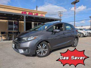 2015 Honda Fit  FWD photo