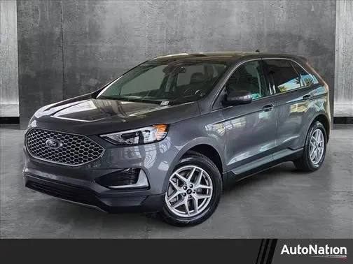 2023 Ford Edge SEL AWD photo